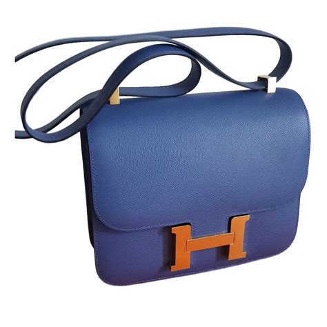 hermes constance 24 blue|hermes constance price guide.